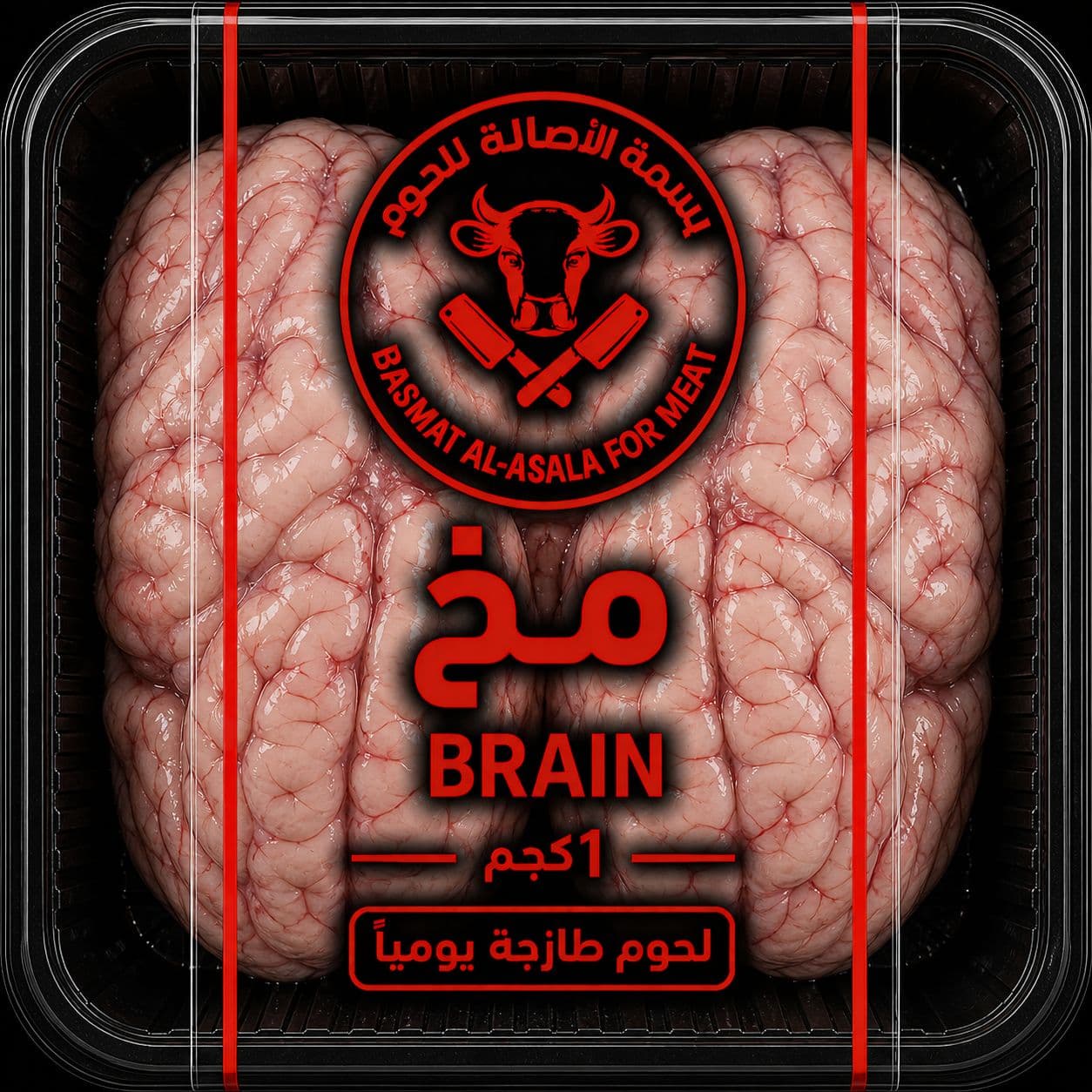 مخ