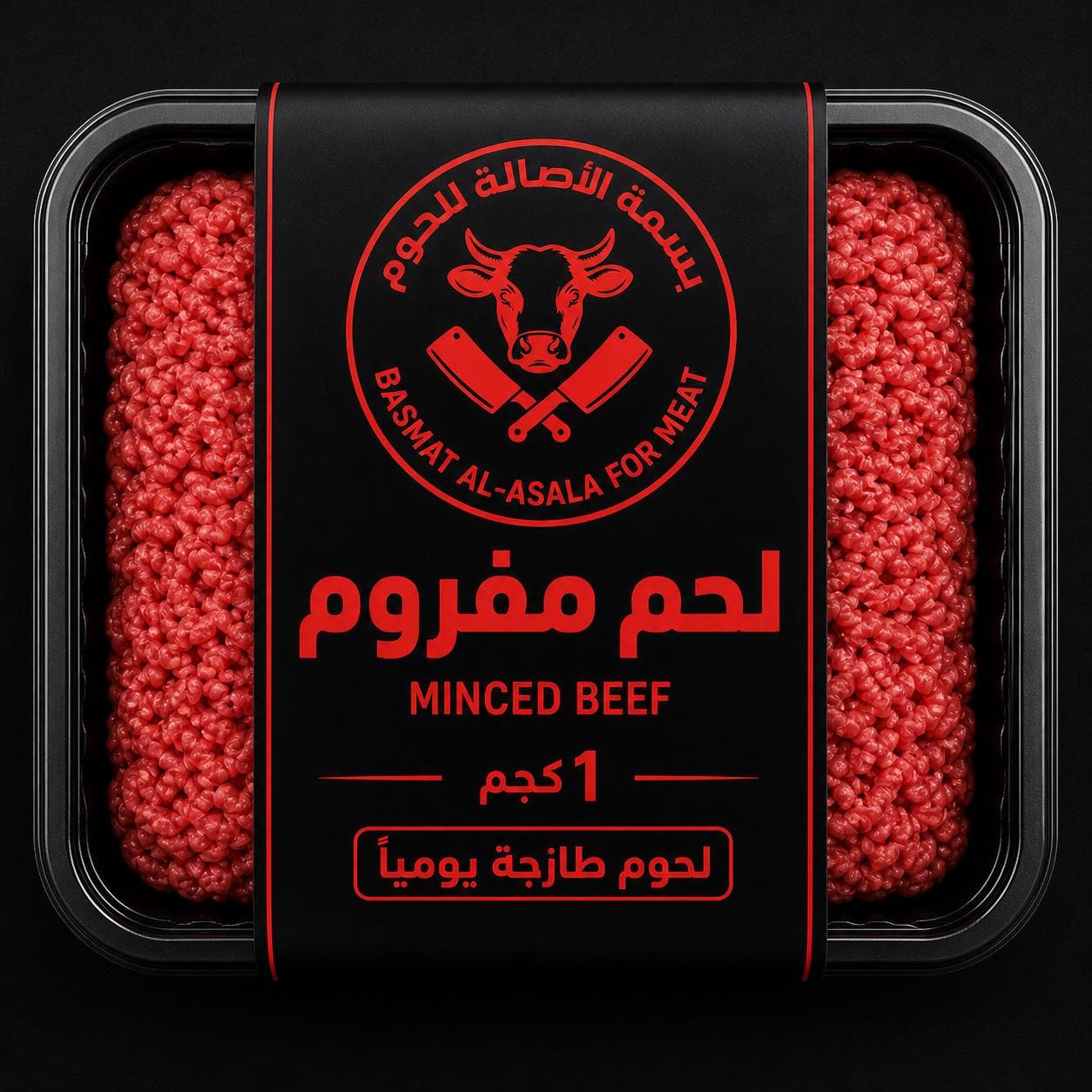 منتجات بسمة الأصالة