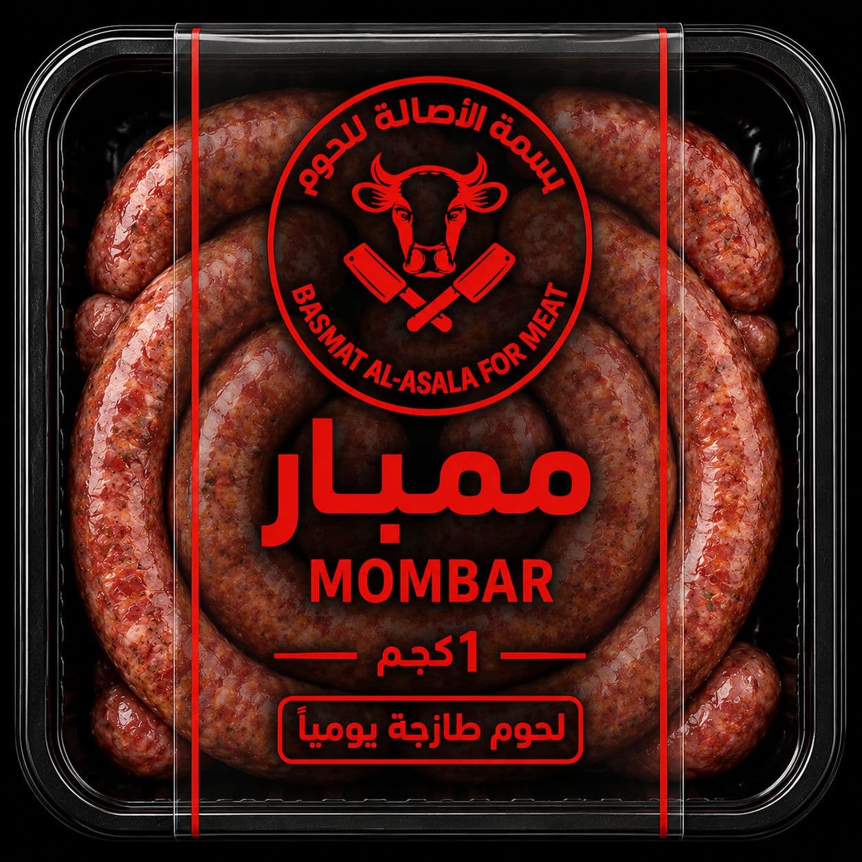 ممبار