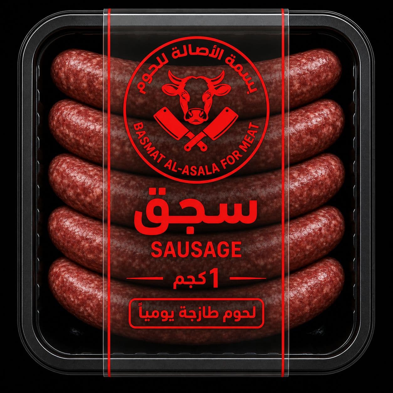 سجق